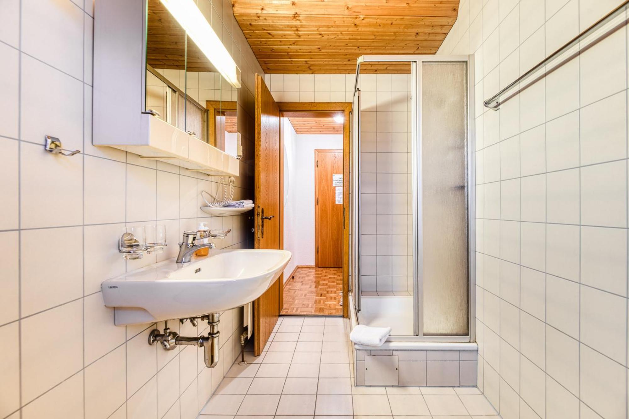 Gasthaus Hecht Hoechst Ngoại thất bức ảnh