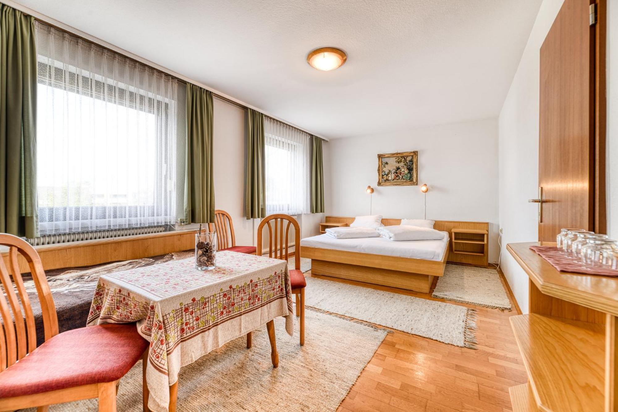 Gasthaus Hecht Hoechst Ngoại thất bức ảnh